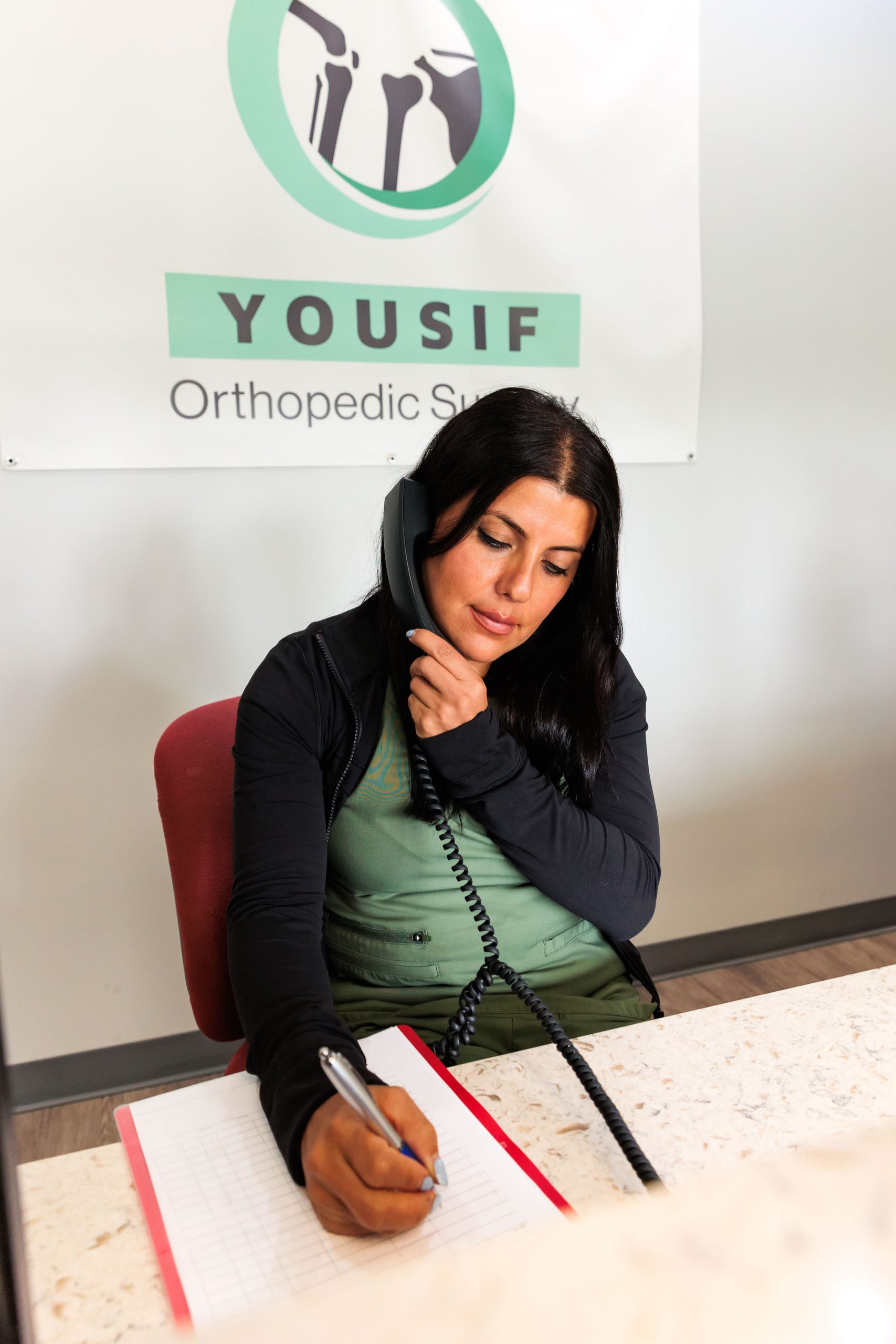 AnthonyRassamPhotography YousifOrthopedicSurgeryPhotoday July2025 32 scaled