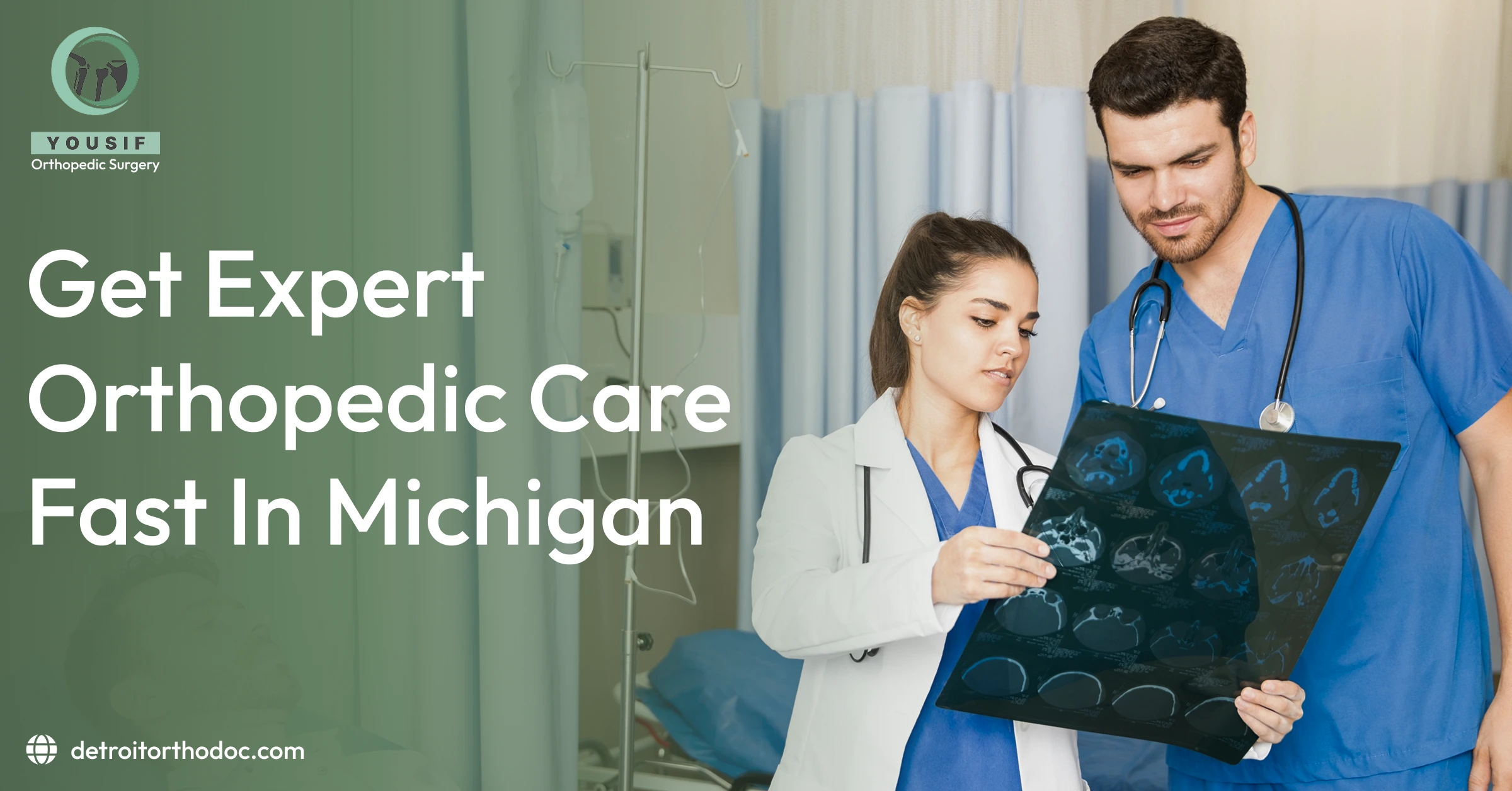 Orthopedic Urgent Care