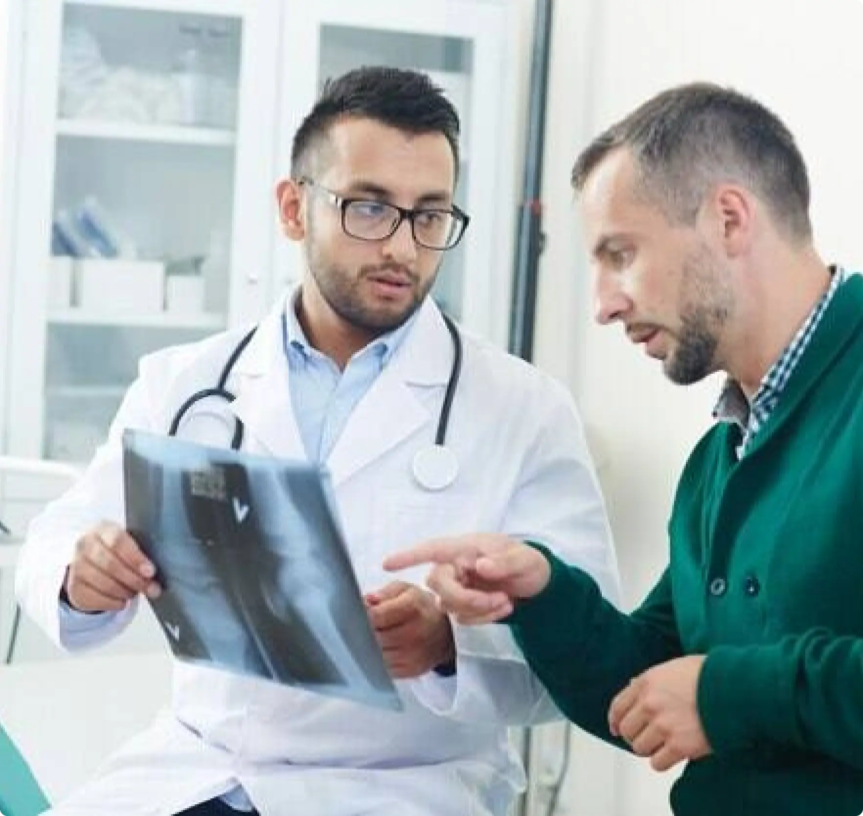 stock magnific joint imaging discussion